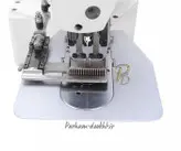 چرخ خیاطی نمادوز جک مدل JK-T1906