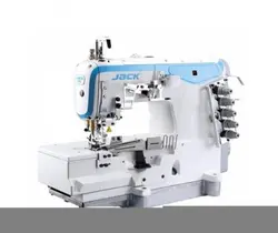 چرخ خیاطی میاندوز نواردوز جک مدل-02