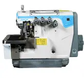 چرخ خیاطی سردوز جک مدل e4s-4