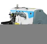 چرخ خیاطی سردوز جک مدل e4s-4