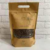 قهوه میکس ویژه( 50% عربیکا 50% روبوستا)