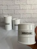 بانکه قهوه آریاسام