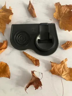 تمپر مت لبه دار