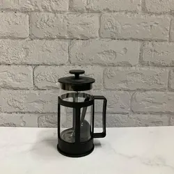 فرنچ پرس مدل ساده حجم ۶۰۰ میل