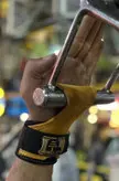کش تمرین بدنسازی