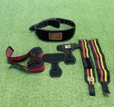 کش تمرین بدنسازی