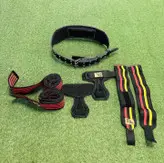 کش تمرین بدنسازی