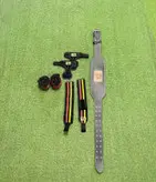 کش تمرین بدنسازی