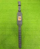 کمربند بدنسازی چرم مصنوعی ارسال رایگان