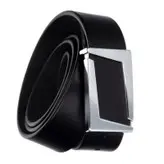 کمربند مردانه پاتن چرم آفتاب مدل R 104