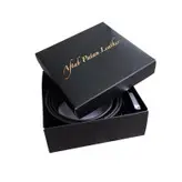 کمربند مردانه پاتن چرم آفتاب مدل R 104