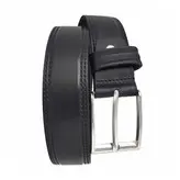 کمربند مردانه پاتن چرم آفتاب مدل R 101