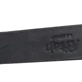 کمربند مردانه پاتن چرم آفتاب مدل R 101