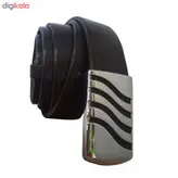 کمربند مردانه مدل KR 203