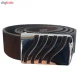 کمربند مردانه مدل KR 203