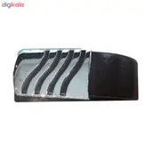 کمربند مردانه مدل KR 203