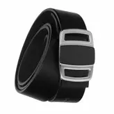 کمربند مردانه پاتن چرم آفتاب مدل R 103