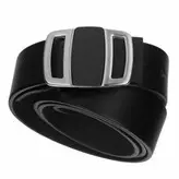 کمربند مردانه پاتن چرم آفتاب مدل R 103