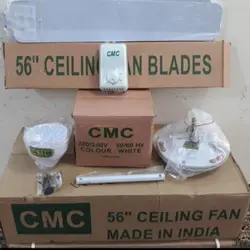 پنکه سقفی سی ام سی cmc