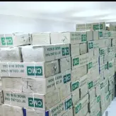 پنکه سقفی سی ام سی cmc