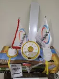پنکه سقفی یوشا