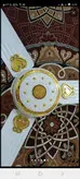پنکه سقفی یوشا چهار فصل با گارانتی