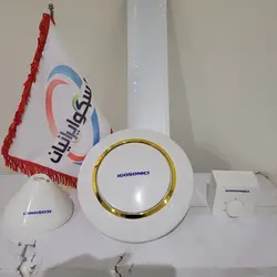 پنکه سقفی ایگوسونیک