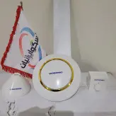 پنکه سقفی ایگوسونیک