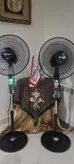 پنکه ایستاده هیرو ۳. ۹۱