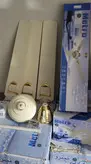 پنکه سقفی مترو کلاسیک ایوری گلد کرم ایزو 9001و2008