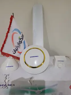 پنکه ایگوسونیک مدل ۱۷۳ سامسونگ