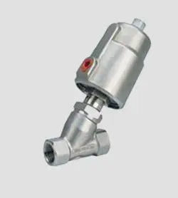 انگل ولو یا شیر زاویه ای سایز ۱/۲