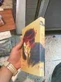 دیوان فروغ فرخزاد