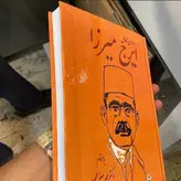 دیوان کامل ایرج میرزا