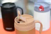 تراول ماگ هات کول