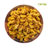 پسته اکبری اعلا زعفرانی 1 کیلو