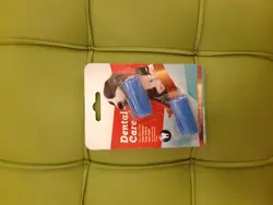 مسواک انگشتی دنتال کر