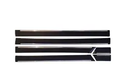 زه درب پژو پارس دست کامل اصلی