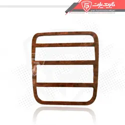 زه دور پنل وسط سمند اصلی