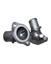 درب ترموستات پژو 405,سمند و پارس فلزی اصلی