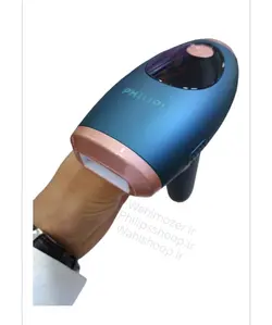 لیزر موهای زائد فیلیپس om-3022