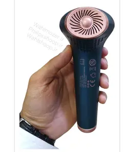 لیزر موهای زائد فیلیپس om-3022