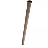 پایه میز به طول 90 سانت همراه با یراق اتصال به میز