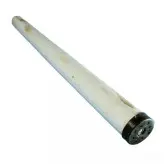 پایه میز به طول 90 سانت همراه با یراق اتصال به میز