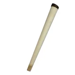 پایه میز 45 سانتی همراه با یراق اتصال به میز از جنس چوب سفید