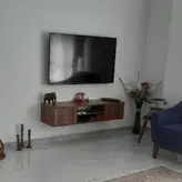میز تلویزیون دیواری مدل A120