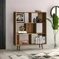 کتابخانه آرمان