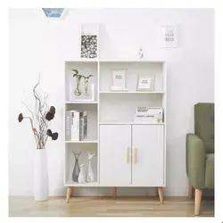 کتابخانه آران