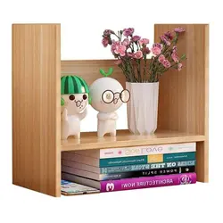 کتابخانه رومیزی مدل دایان کد 20