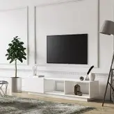 میز تلویزیون مدل vr 202